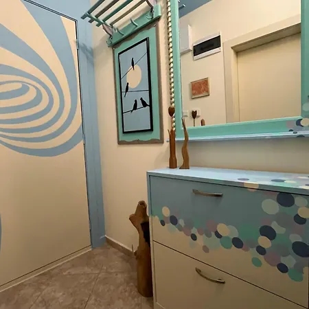Sea Breeze Apartmán