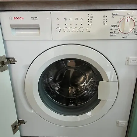Apartmán Sea Breeze