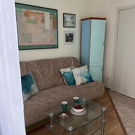 Sea Breeze Apartmán