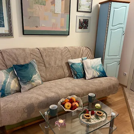 Sea Breeze Apartmán *