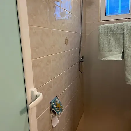 Apartmán Sea Breeze Ravda