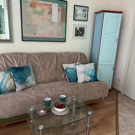 Apartmán Sea Breeze *