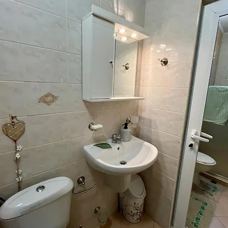 Sea Breeze Apartmán