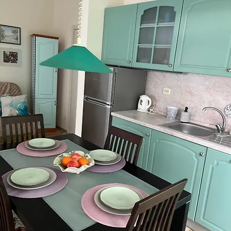 Apartmán Sea Breeze