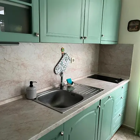 Apartmán Sea Breeze